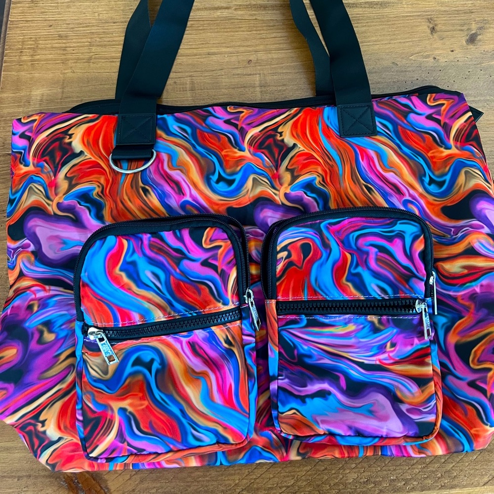 Steve Madden Bag
